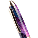 Nahvalur × @skydyedink Starlit Canvas Fountain Pen Set