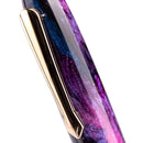 Nahvalur × @skydyedink Starlit Canvas Fountain Pen Set
