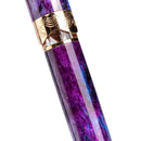 Nahvalur × @skydyedink Starlit Canvas Fountain Pen Set