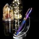 Nahvalur × @skydyedink Starlit Canvas Fountain Pen Set