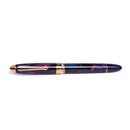 Nahvalur × @skydyedink Starlit Canvas Fountain Pen Set