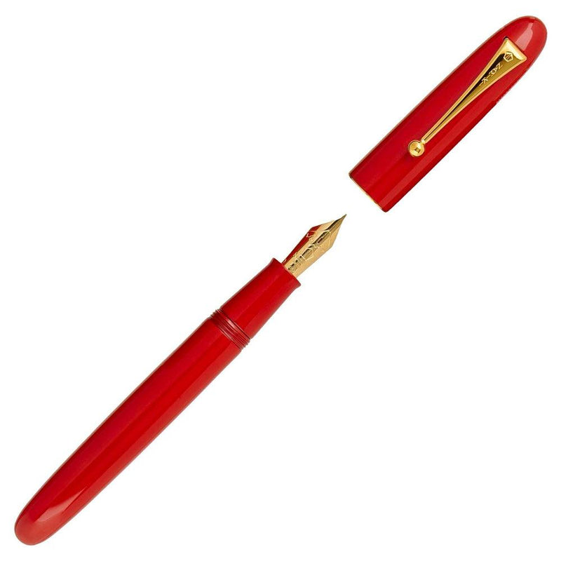 Namiki yukari royale vermillion urushi Clearance