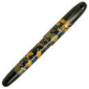 Namiki Yukari Royale Frog Fountain Pen - With Cap