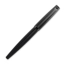 Diplomat Viper Fountain Pen - Noir Fountain Pen | EndlessPens