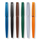 Diplomat Fountain Pen - Viper