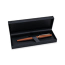 Diplomat Viper Rollerball Pen - Brown Pen with Case | EndlessPens