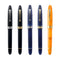 Omas Ogiva Fountain Pen - With Cap Covers