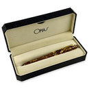 Omas Fountain Pen - Ogiva C - EndlessPens Exclusive (2025) - Unbelievable Utensils Blanks