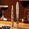 Omas Fountain Pen - Ogiva Cocktail - Espresso Martini - Limited Edition (2025)