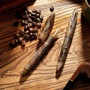 Omas Fountain Pen - Ogiva Cocktail - Espresso Martini - Limited Edition (2025)