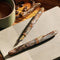 Omas Fountain Pen - Ogiva Cocktail - Espresso Martini - Limited Edition (2025)