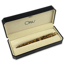 Omas Fountain Pen - Ogiva E - EndlessPens Exclusive (2025) - Unbelievable Utensils Blanks