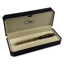 Omas Fountain Pen - Ogiva F - EndlessPens Exclusive (2025) - Unbelievable Utensils Blanks