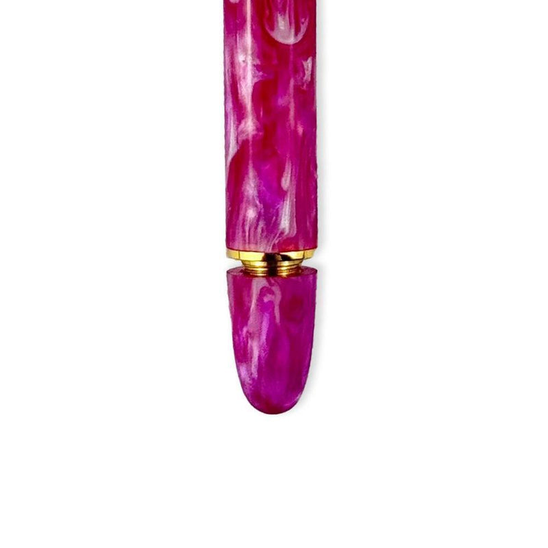 Omas Fountain Pen - Ogiva G - EndlessPens Exclusive (2025) - Unbelievable Utensils Blanks