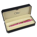 Omas Fountain Pen - Ogiva G - EndlessPens Exclusive (2025) - Unbelievable Utensils Blanks
