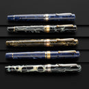 Omas Paragon Fountain Pen - All Fountain Pen Variants