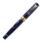 Omas Paragon Fountain Pen - Blue Royale - Gold