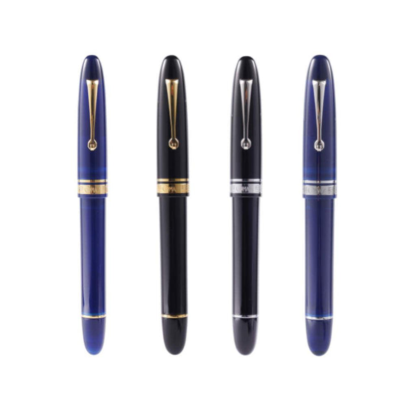 Omas Rollerball Pen – Ogiva