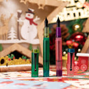 Opus 88 Koloro Demo Fountain Pen (2023) - With Nib Exposed