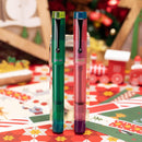 Opus 88 Koloro Demo Fountain Pen (2023) - With Cap Cover