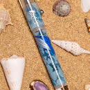 Opus 88 Fountain Pen - Demonstrator Ocean Series - Whale