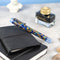 Opus 88 Fountain Pen - Demonstrator - Poseidon - Endless Exclusive (2025)