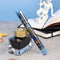Opus 88 Fountain Pen - Demonstrator - Poseidon - Endless Exclusive (2025)