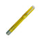 Opus 88 Fountain Pen - Demo 2021 Yellow - Special Edition (2021) | EndlessPens Online Pen Store