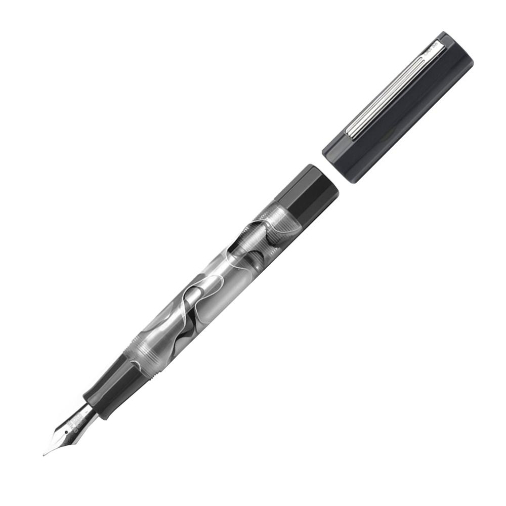 Opus-88-Fountain-Pen-Flow-4. Opus-88-Fountain-Pen-Flow-4.