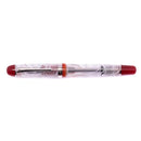 Opus 88 Jazz Cat Walk Fountain Pen - Pen On White Background | EndlessPens