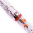 Opus 88 Jazz Cat Walk Fountain Pen - Pen Markings | EndlessPens