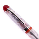 Opus 88 Jazz Cat Walk Fountain Pen - Pen Cap Cover Trim | EndlessPens