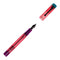 Opus 88 Koloro Demo Fountain Pen (2023) - Pink with Nib Exposed