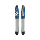 Opus 88 Fountain Pen - Mini Pocket Pen - Cinco de Mayo - Special Edition - Endless Exclusive (2022) | EndlessPens Online Pen Store