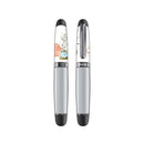Opus 88 Mini Pocket Pen Cup of Comfort Fountain Pen - Twin Fountain Pens