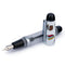 Opus 88 Mini Pocket Pen Desk Creatures Fountain Pen  - Whiteboard - Cap and Nib