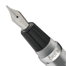 Opus 88 Mini Pocket Pen Grumpy Kitty Fountain Pen - Nib Material