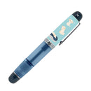 Opus 88 Fountain Pen - Mini Pocket Pen Naptime - Special Edition - Endless Exclusive (2022)