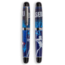 Opus 88 Fountain Pen - Mini Pocket Pen - Sports