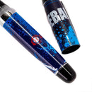 Opus 88 Fountain Pen - Mini Pocket Pen - Sports