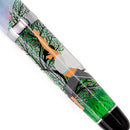 Opus 88 Fountain Pen - Mini Pocket Pen - Sports