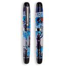 Opus 88 Fountain Pen - Mini Pocket Pen - Sports