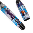 Opus 88 Fountain Pen - Mini Pocket Pen - Sports