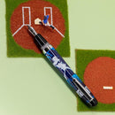 Opus 88 Fountain Pen - Mini Pocket Pen - Sports