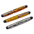 Opus 88 Fountain Pen - Mini Pocket Pen - Untamed Collection - EndlessPens