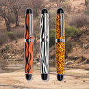 Opus 88 Fountain Pen - Mini Pocket Pen - Untamed Collection - EndlessPens