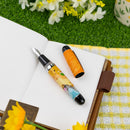 Opus 88 Fountain Pen - Mini Summer Strike (2025)
