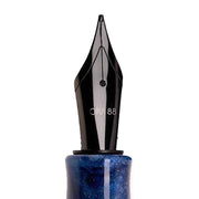 Opus 88 PVD / Black (Steel) Jowo #6 (Model #12) Nib Part