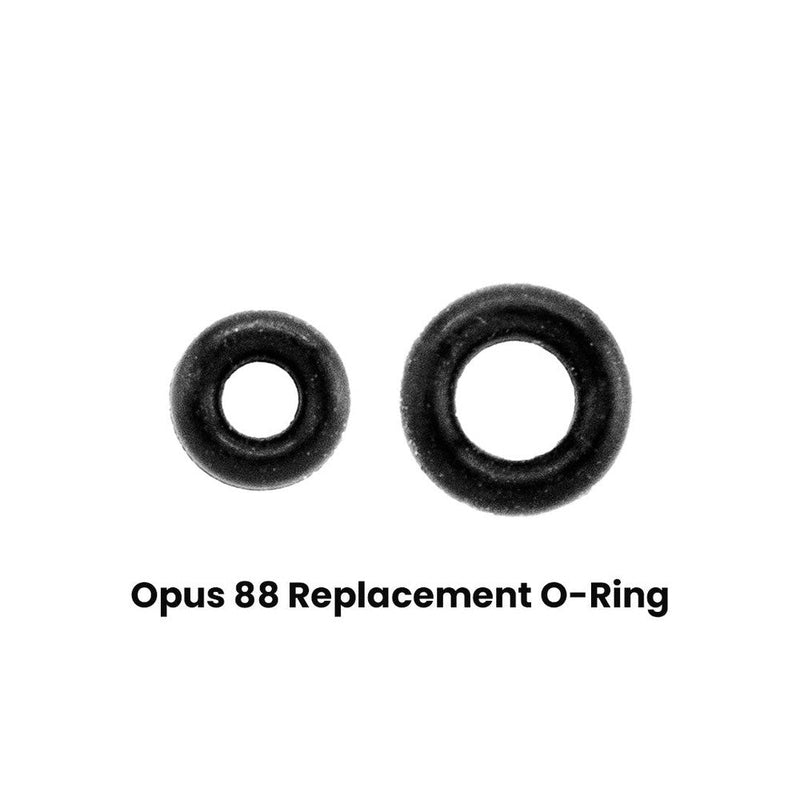 Opus 88 Replacement O-Ring Spare Part - Big and Small
