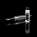 Opus 88 × BOUNSHI @valio_art Broom Cat Pen & Watch Bundle